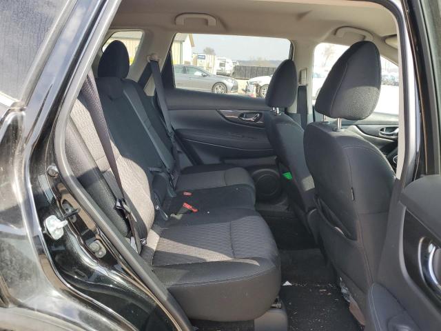 KNMAT2MV2HP527375 Nissan ROGUE S