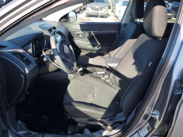 JA4ARUAU9MU035986 Mitsubishi Outlander Sport Es
