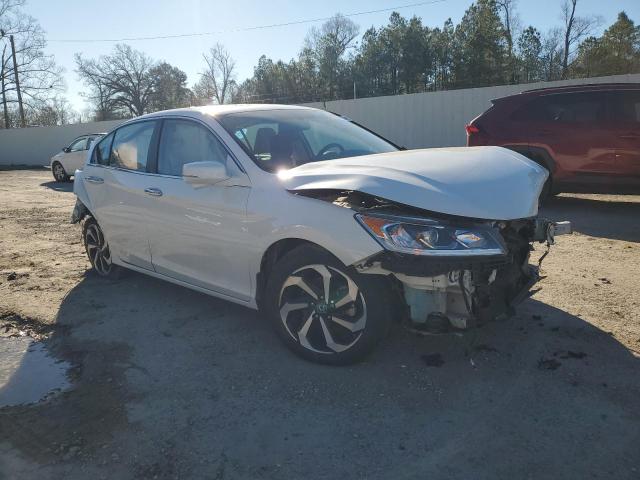 1HGCR2F84HA098291 Honda ACCORD EXL