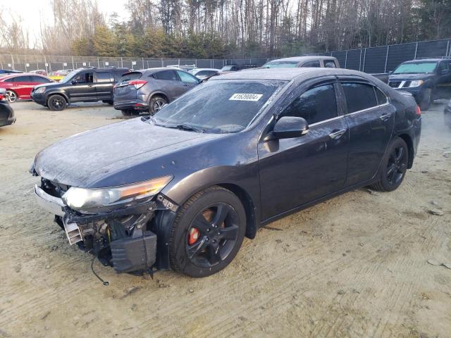 41639004 :رقم المزاد ، JH4CU2F48EC000677 vin ، 2014 Acura Tsx مزاد بيع