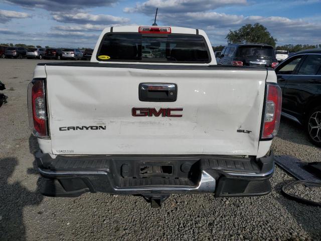 1GTG5CE36F1265545 GMC CANYON SLT
