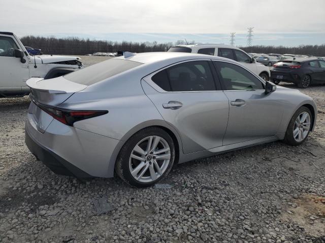 JTHAA1D22N5118269 Lexus IS 300