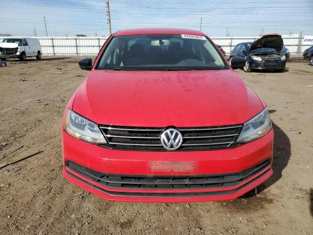 3VW2K7AJ6FM414972 Volkswagen JETTA BASE