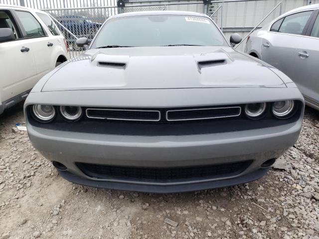 2C3CDZAG3JH246592 Dodge Challenger Sxt