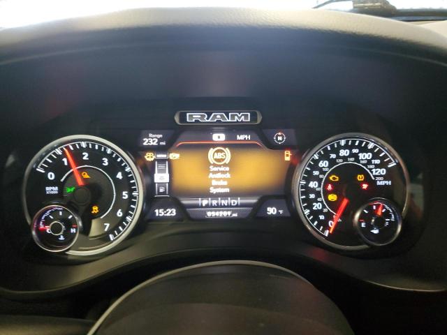 1C6RRFFG4LN288592 RAM 1500 Big Horn/lone Star