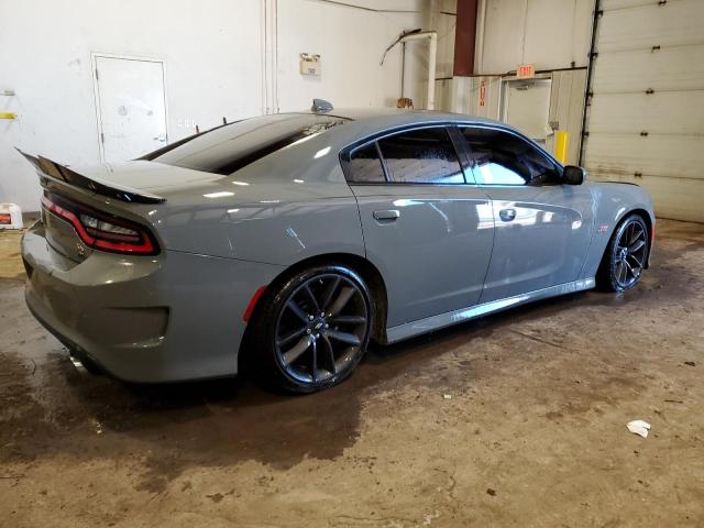 2C3CDXGJ6KH625790 Dodge Charger Scat Pack