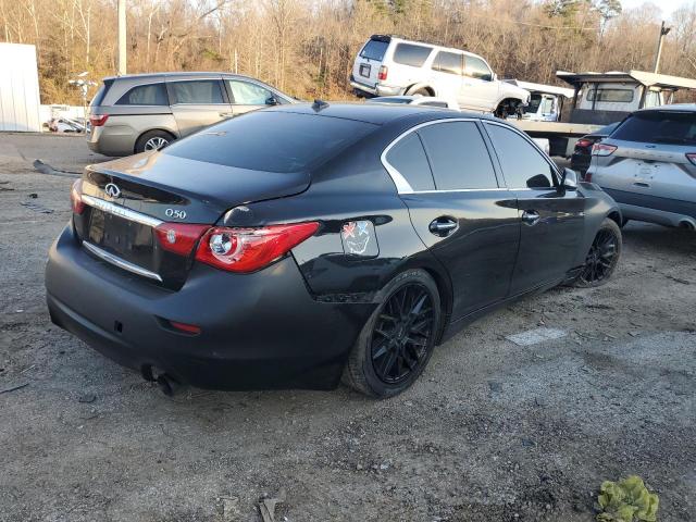 JN1BV7AP1EM690181 Infiniti Q50 BASE