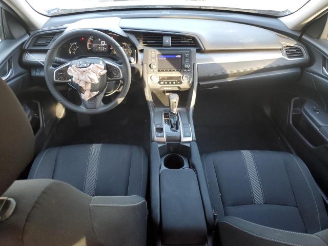 19XFC2F53GE037951 Honda Civic Lx