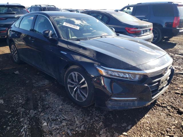1HGCV3F13LA000106 Honda ACCORD HYBRID