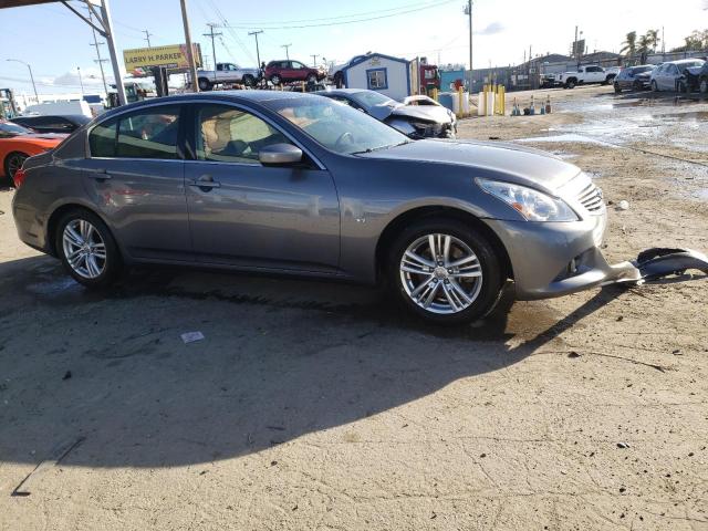 JN1CV6AP8FM503311 Infiniti Q40