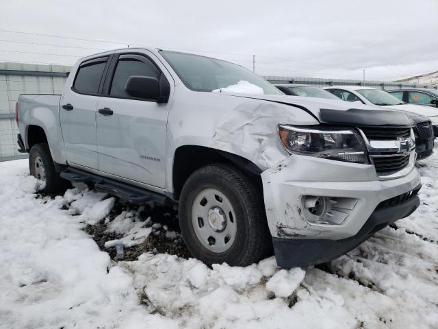 1GCGSBEN6J1106604 Chevrolet Colorado