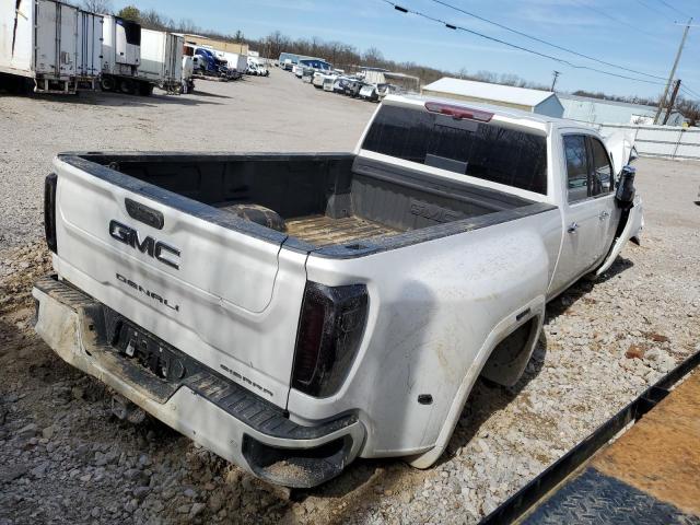 1GT49WEY6MF202644 GMC Sierra K3500 Denali