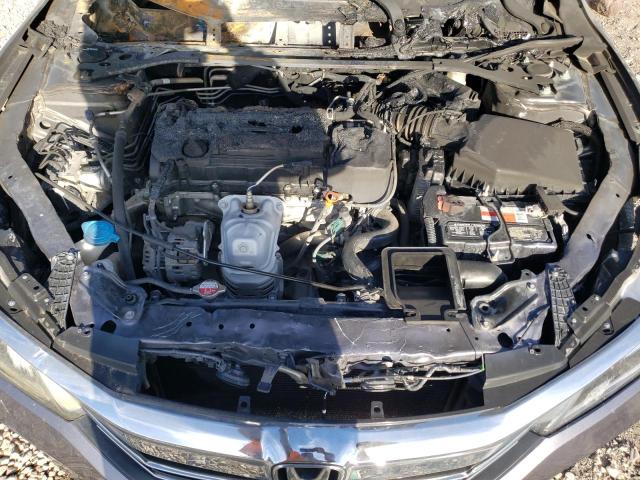1HGCR2F59HA173069 Honda Accord Sport