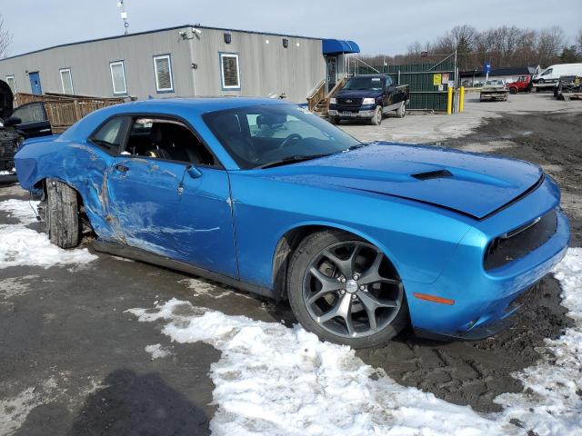 2C3CDZAG4GH183415 Dodge Challenger Sxt