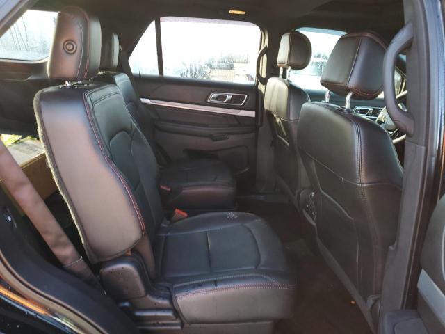 1FM5K8GT0HGD66103 Ford EXPLORER SPORT