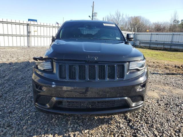 1C4RJFCT9GC492503 Jeep Grand Cherokee Overland