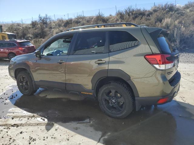 JF2SKAMC6NH441770 Subaru Forester Wilderness