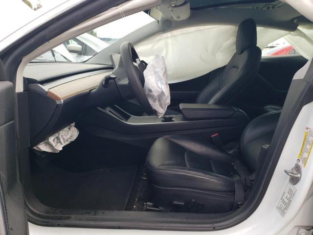 5YJ3E1EB2KF452907 Tesla MODEL 3