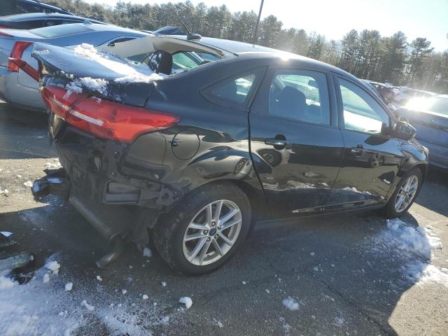 1FADP3F26FL226421 Ford FOCUS SE