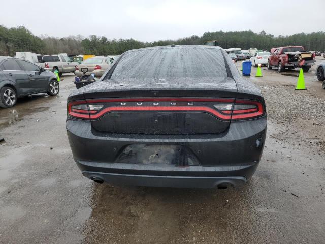 2C3CDXAT7KH568297 Dodge Charger Police