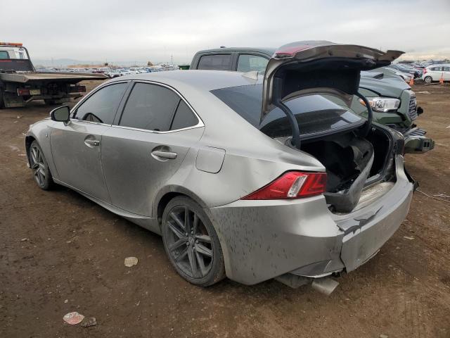 JTHCM1D23G5006518 Lexus IS 300