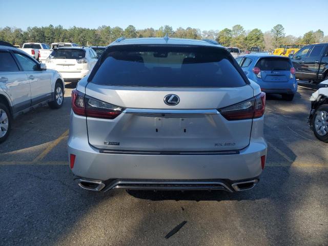 2T2ZZMCA4HC053130 Lexus Rx 350 Base