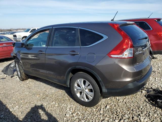 2HKRM4H53EH651863 Honda CR-V EX