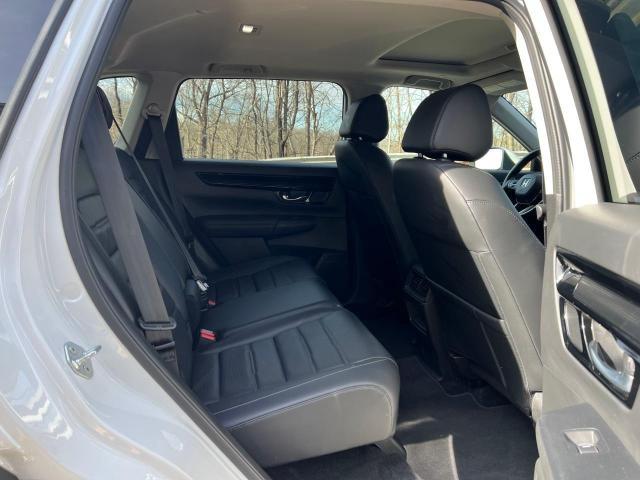 2HKRS4H78PH401898 Honda CR-V EXL