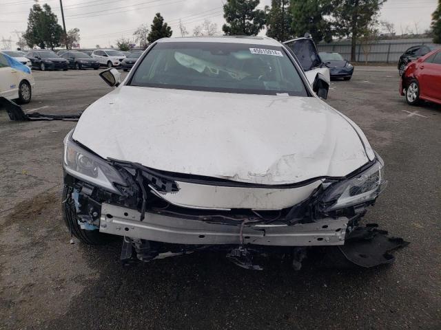 58ADZ1B12MU103670 Lexus Es 350 Base
