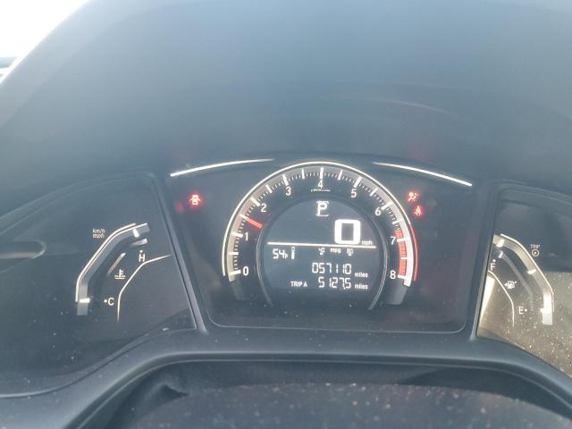 19XFC2F53GE037951 Honda Civic Lx