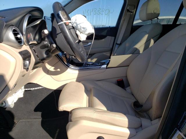 WDC0G4KB1KV176525 Mercedes-Benz Glc 300 4matic