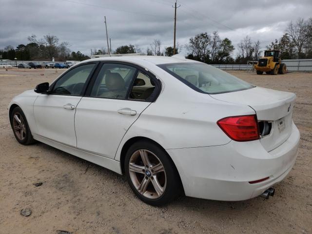 WBA3A5C59EP600672 BMW 328 I