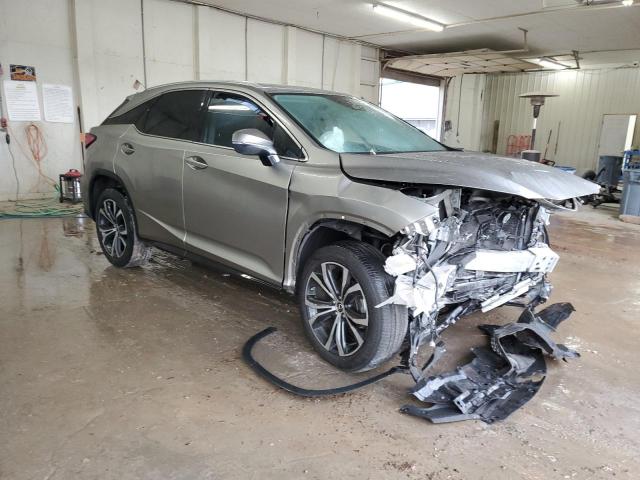 2T2HZMAAXLC168855 Lexus RX 350