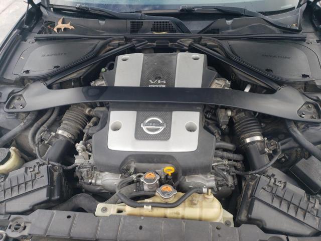 JN1AZ4EH5FM442325 Nissan 370Z BASE