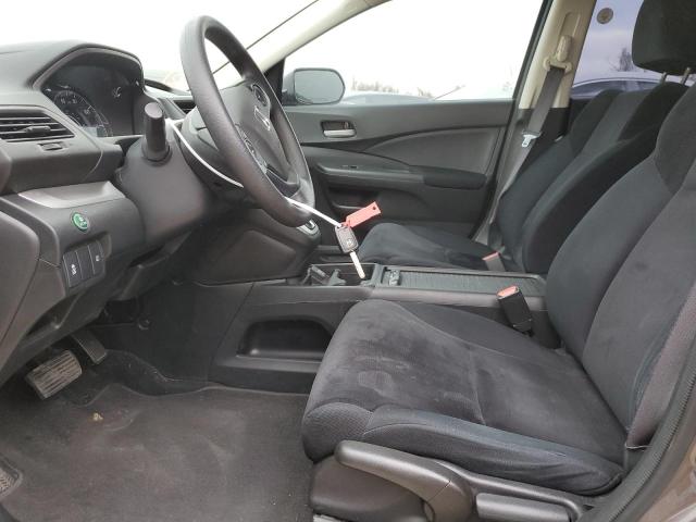 2HKRM4H33EH653854 Honda CR-V LX