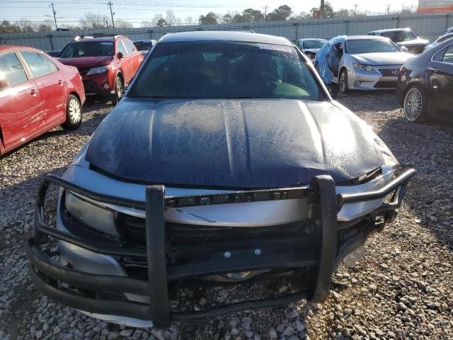 2C3CDXKT5LH127459 Dodge Charger Police