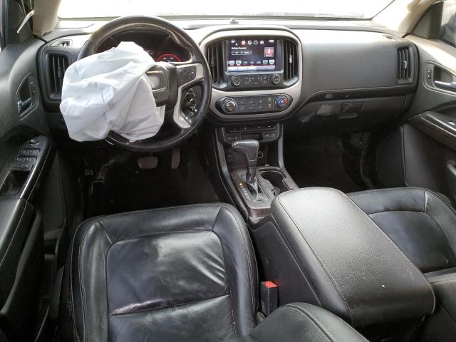 1GTG6DE3XG1303668 GMC CANYON SLT