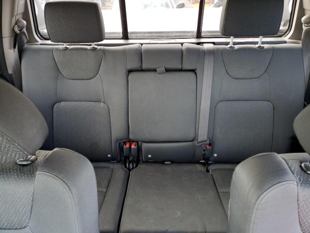 5FPYK1F75EB005198 Honda Ridgeline Sport