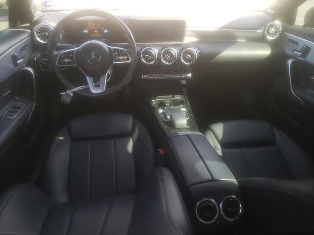 WDD3G4FB9KW020956 Mercedes-Benz A 220 4matic