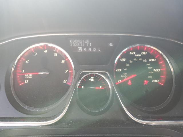 1GKKRRKD1FJ281848 GMC Acadia Slt-1