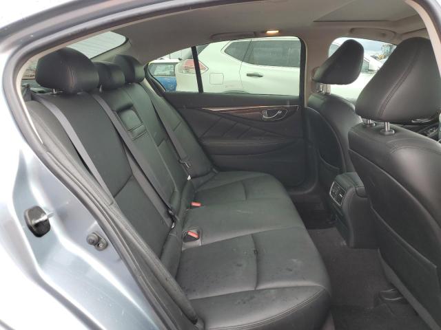 JN1EV7AP5JM366206 Infiniti Q50 LUXE