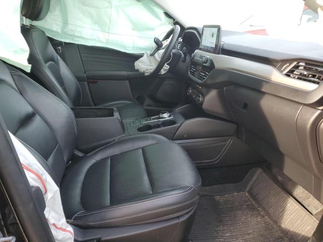 1FMCU9H65MUB11152 Ford ESCAPE SEL