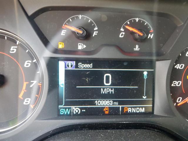 1G1FB3DS4H0103010 Chevrolet CAMARO LT