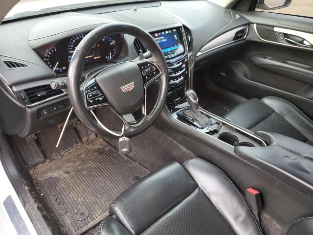 1G6AH1RX4G0190093 Cadillac ATS LUXURY