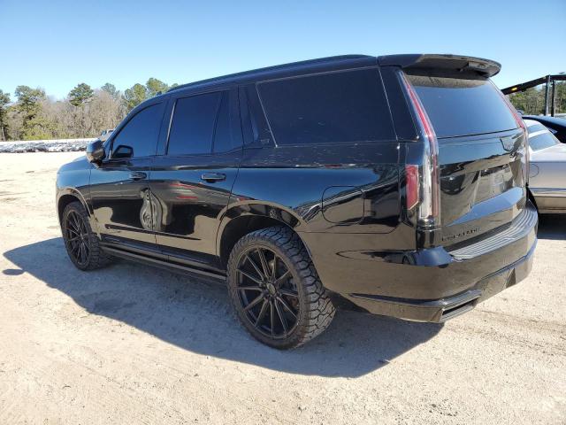 1GYS4GKL6MR380454 Cadillac Escalade S