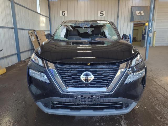 5N1AT3BB2MC850370 Nissan ROGUE SV