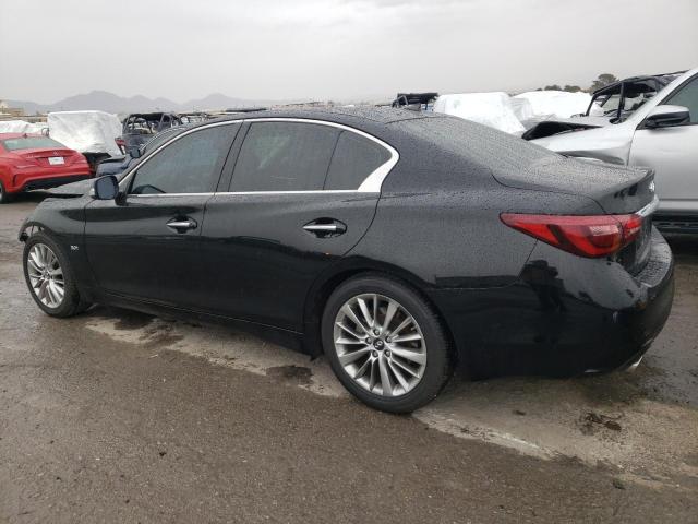JN1EV7APXKM511709 Infiniti Q50 LUXE
