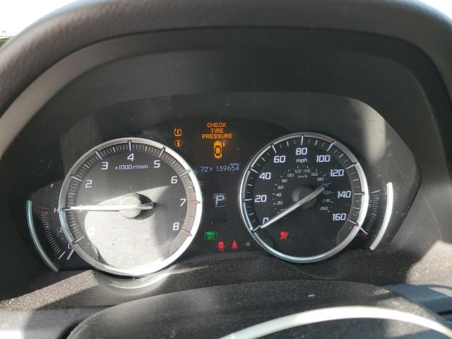19UUB2F30FA020827 Acura TLX