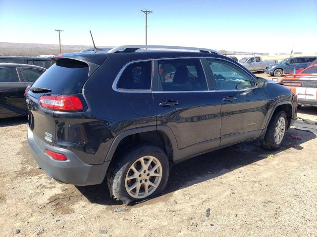 1C4PJMCS8GW354758 Jeep Cherokee Latitude
