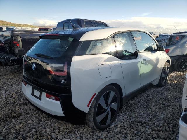 WBY1Z8C35HV895397 BMW I3 REX